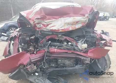 2007 Honda Cr-V Ex z USA, uszkodzony, nr VIN JHLRE48537C025468